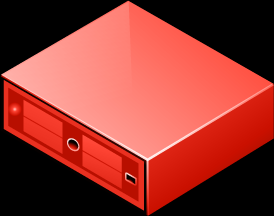 backups File based restores