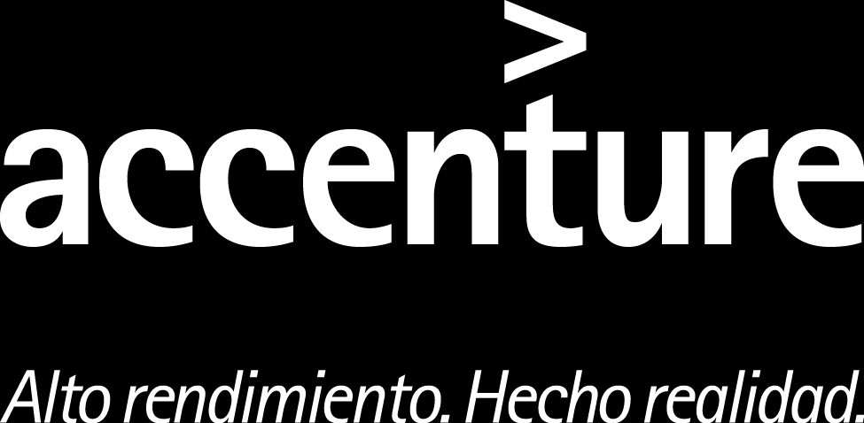 April 2010 Accenture y su logo