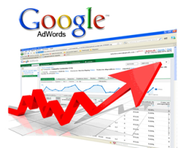 Brochure > Google AdWords Llega a más clientes por Internet anunciando en el principal buscador Consigue más visitas (clientes potenciales) para tu empresa.