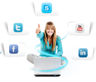Brochure > Gestión de Redes Sociales Tu marca más cerca de sus consumidores Gestión de Redes Sociales Dentro de la estrategia de Social Media Marketing (SMM) hay un elemento fundamental para el éxito