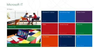 Resumen de Tiendas en Windows 10 Windows Store Business Store Company Portal Aplicaciones modernas. Pagos con Tarjetas de crédito, gift card, PayPal, Alipay, INICIS, operadores móviles.