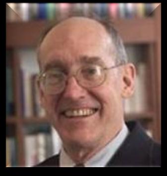 Profesores Richard Vietor Ph.D.