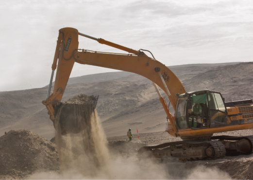 Servicios en minería Gestión de salud y seguridad ocupacional basada en normatividad peruana vigente Investigación y reporte de accidentes Inspecciones de seguridad IPERC Legislación en seguridad