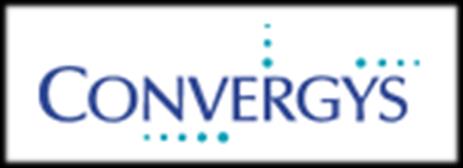 Convergys Tiene su centro de operaciones en Cincinnati, Ohio. Cuenta con 46 Centros de Operaciones y 27.000 unidades de Producción, ubicadas en Asia, Australia.