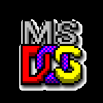 SSOO: MS-DOS (1/2) Microsoft Disk Operating System (1981). Origen: QDOS (Quick and Dirty Operating System) de Tim Paterson.