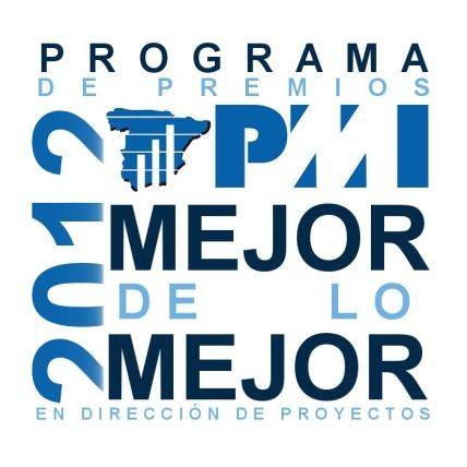 Capítulo de Madrid del Project Management Institute 18.