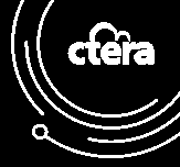 Protegido Dispositivos Servicios en la Nube Ctera como Solución Portfolio de producto de Ctera Cloud Backup Acceso Remoto