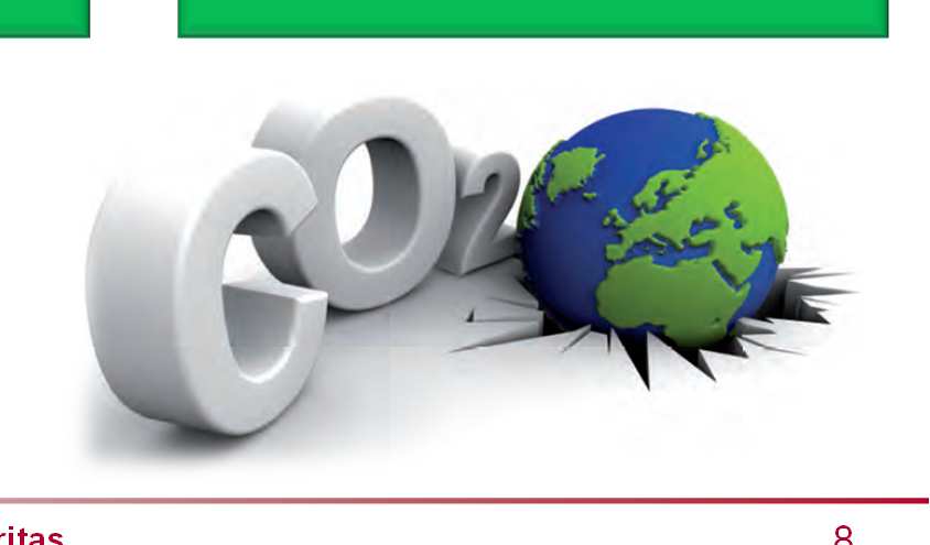 Protocol Guía técnica para el cálculo y comunicación de las emisiones de GEI en organizaciones Publicación en 2012 ISO TC 207