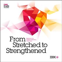 Más información en IBM CMO