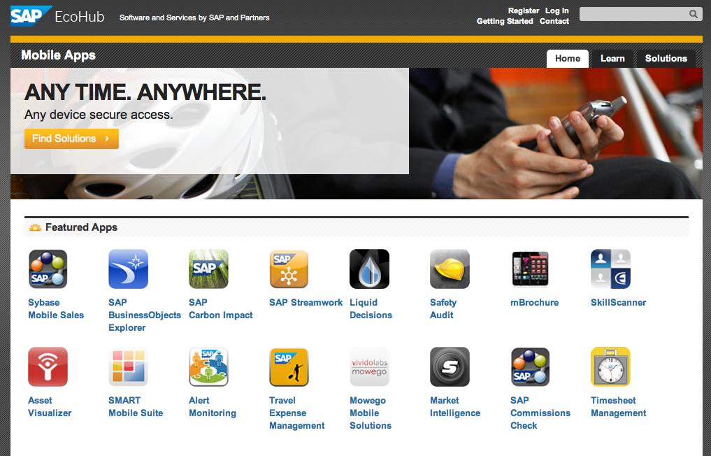 sap.com 2011 SAP