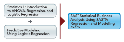 . Certificaciones SAS El programa de certificación Global SAS permite validar sus habilidades acerca del software SAS y es una credencial reconocida a nivel mundial avalada por SAS.