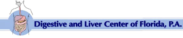 Digestive and Liver Center of Florida, P.A. Formularios de registro (NO deje espacios en blanco.