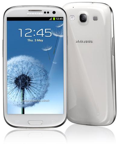 Samsung I9300 Galaxy SIII HSPA+ (4G) Gratis en plan de voz de $69.