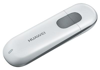 Huawei E303 Modem 3.