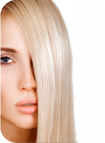 LAS EXTENSIONES DE CABELLO Las extensiones son cabello natural procesado o sintético que, mediante diferentes sistemas de colocación quedan fijados al cabello original con el objetivo de obtener el