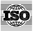 Estándares o normas: ISO <Presentación 3> ESTÁNDARES DE MAYOR DIFUSIÓN Y UTILIZACIÓN: ISO 9000 - Gestión de la calidad ISO 14000 - Gestión ambiental ISO 18001 Gestión de la PRL (OHSAS) ISO 31000 -