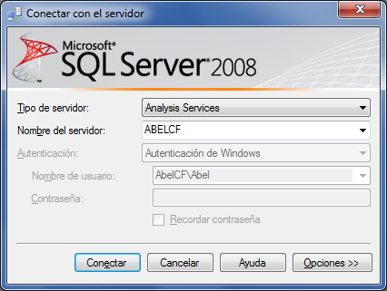 Ahora les mostrare unas consultas que aquí mismo en la aplicación de Microsoft SQL Server 2008 podemos realizarlas con el examinador y abriendo una consulta de