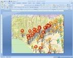 ArcGIS Apps Fundacionales Microsoft Office Dashboard Ayudando a Diseminar La Plataforma Collector* Explorer* Soportando las Tareas Comunes Colección / Edición