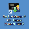 ALCANCE Que al implementar el monitor para terminales TCPIP, NSFACE y NS FACE RW y el empleado puede visualizar el movimiento realizando en tiempo real; con un retraso no mayor de 5 segundos.