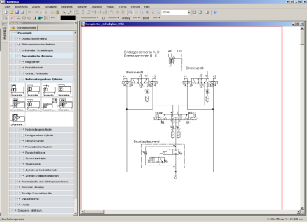 Creación de combinaciones de productos CAD con diseño de módulos generado automáticamente (formato PDF), así como una única referencia para efectuar el pedido.