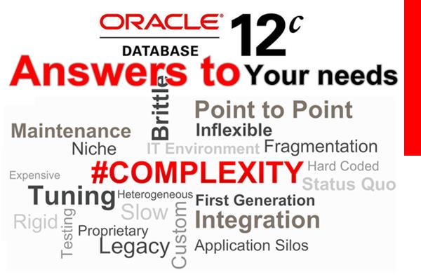 Niveles de certificación Las certificaciones Oracle garantizan altos niveles de conocimientos, dominio y