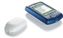 Personal Diabetes Manager