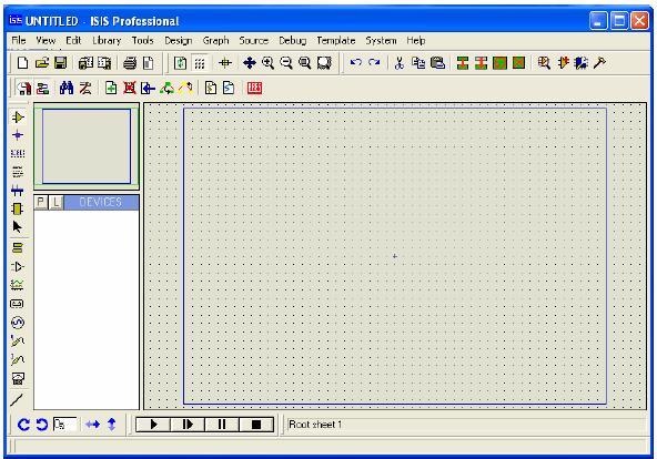 24 2.2.2 PROTEUS PROTEUS es una herramienta software que permite la simulación de circuitos electrónicos con microcontroladores.