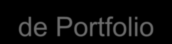 Portfolio Optimizer Seleccionar: Optimización de Portfolio