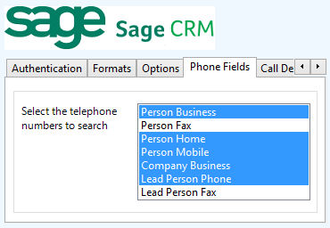 MiVoice Office Phone Manager 4.1 Si no se encuentran coincidencias no se mostrarán registros.