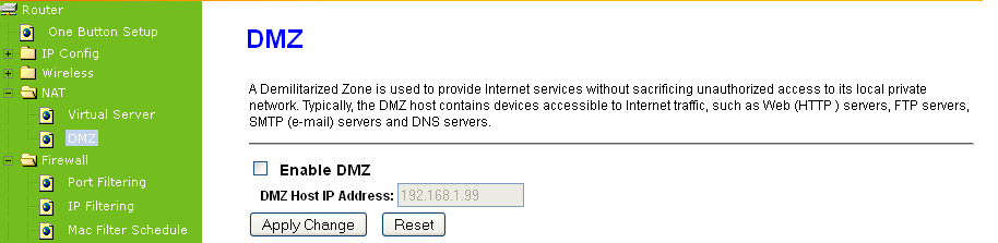 Conectar el router mediante cable de red al computador Ingresar en el navegador de internet la dirección IP del router 19