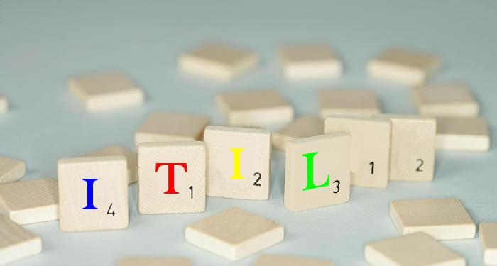 ITIL en términos muy simples ITIL is a Registered Trade Mark of the Office of Government Commerce in the United Kingdom