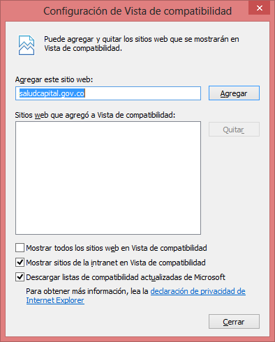 Página 6 de 12 De Clic al botón que se muestra en la imagen, posteriormente se refresca el explorador y debe quedar de forma de imagen tipo Windows Vista (Ver figura).