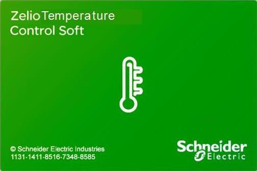 16.2 ZELIO TEMPERATURE CONTROL SOFT Para inicializar el Zelio Temperature Control Soft se procede de la siguiente