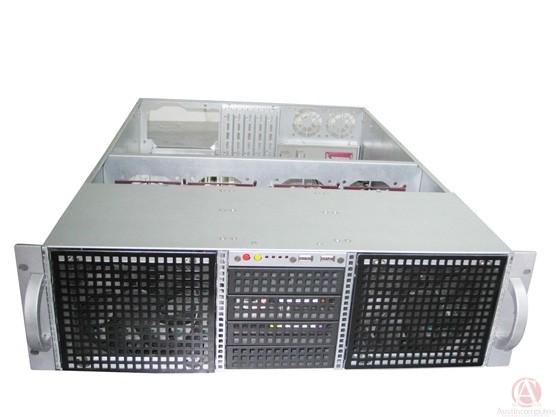 Instalación de Windows Server 2008 MÓDULO #3 Requisitos de instalación de Windows Server 2008 Instalación de Windows Server 2008 en un servidor