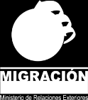 UNIDAD ADMINISTRATIVA ESPECIAL MIGRACIÓN COLOMBIA Ministerio de Relaciones Exteriores EVALUACIÓN DE LA ESTRATEGIA DE RENDICIÓN DE CUENTAS 2014 Durante la vigencia 2014 Migración Colombia implementó