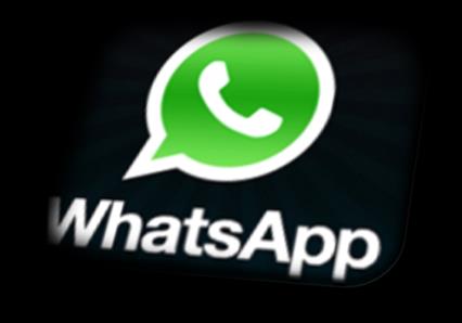 Uso de WhatsApp en vez del SMS Con el uso de WhatsApp para el aviso de recogida de producto conseguimos un importante ahorro respecto al envío tradicional por SMS's Evitamos la restricción de 168