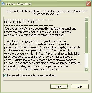 Instalar manualmente el programa OSM A continuación se muestran las instrucciones para instalar manualmente el programa OSM. 1. Inserte el CD del monitor Lenovo en la unidad de CD.