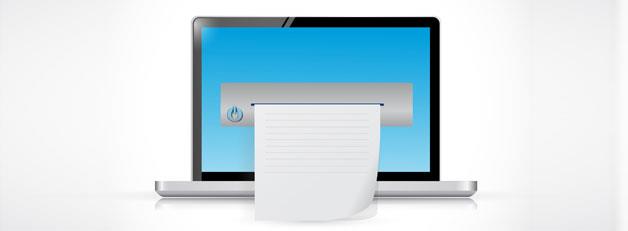 Documento Electrónico Por documento electrónico entendemos cualquier representación en forma electrónica dirigida a conservar y transmitir informaciones mediante mensajes