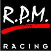 Editorial ALESPORT S.A. Rpm Racing.
