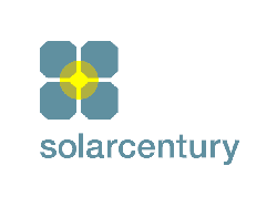 3.11. Ejemplos de clientes que usan SmarTeam Solarcentury Ilustración 20. Logo Solarcentury Es una empresa de origen británico nacida en el año 1998.
