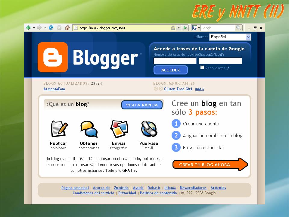 www.blogger.