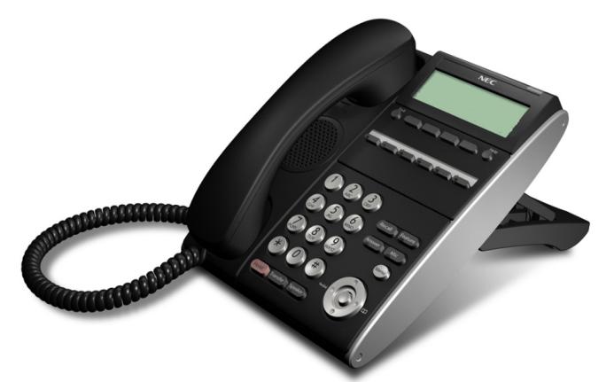 HACER LLAMADAS DT710 (ITL-6DE) Guía Rápida de Usuario Para teléfonos DT710 controlados por SIP@Net Para obtener información detallada, por favor consulte la Guía del usuario complete en: www.
