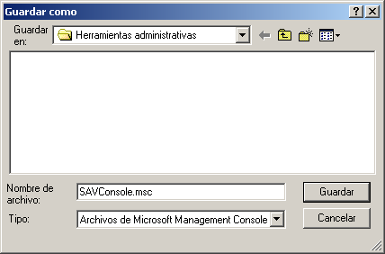 5. En el cuadro de diálogo Agregar o quitar complemento, haga clic en Aceptar para volver a la consola Consola1. En el menú Archivo (menú Consola para las versiones anteriores a 2.