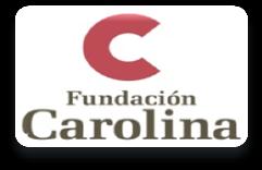 Cofinanciadas ESPAÑA Programa ME - Fundación Carolina del Reino de España Destinada a docentes de universidades nacionales de gestión estatal.
