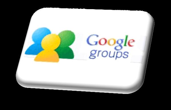 Infraestructura de TI UTPL-UGTI Google Groups Administración de Grupos de Google Apps Introducción Google Groups o Grupos de Google, reemplazan las antiguas listas de correo electrónico.