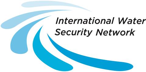 AQUASEC - Centro de Excelencia en Seguridad Hídrica e IWSN - International Water Security Network