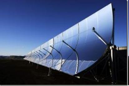 Tipos De Captadores Solares Térmicos: Captadores de baja temperatura: Captador Solar Plano Panel de tubos de