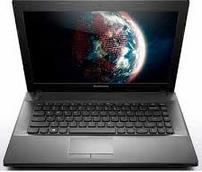 INFRAESTRUCTURA DESCRIPCION DE LOS EQUIPOS Laptop Lenovo Ideapad G400,