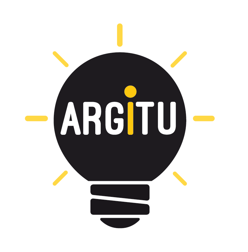 Este manual está preparado para los usuarios del proyecto ARGITU.