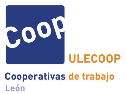 Unión Leonesa de Cooperativas, ULECOOP: Desde el año 2000 Constituyendo cooperativas en todos los sectores Orientando,